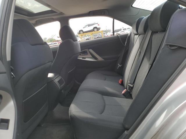 Photo 6 from auction – 2007 TOYOTA CAMRY CE with VIN 4T1BE46K67U009407