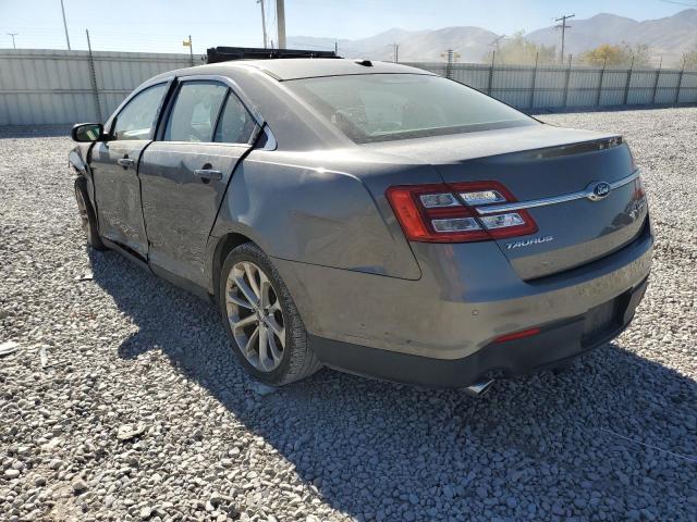 Photo 3 from auction – 2013 FORD TAURUS LIM with VIN 1FAHP2F87DG109906