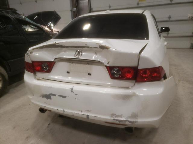 Photo 9 from auction – 2008 ACURA TSX with VIN JH4CL96808C020098