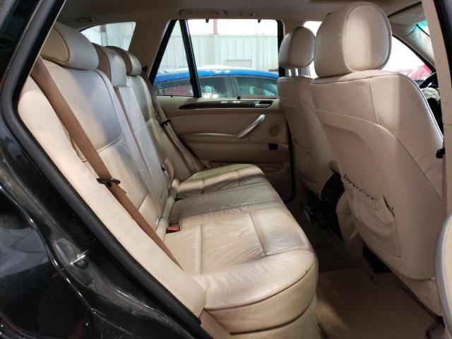 Фото 6 с аукциона – 2002 BMW X5 3.0I с VIN 5UXFA535X2LP49187