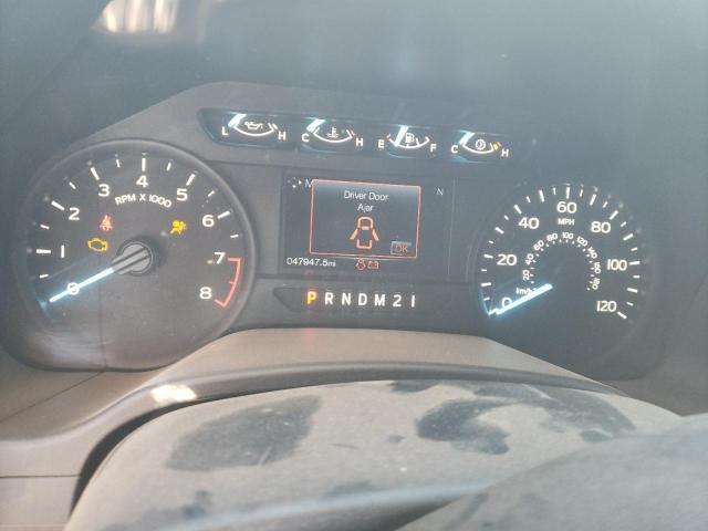 Photo 8 from auction – 2019 FORD F150 SUPER with VIN 1FTEW1CB8KKD05258
