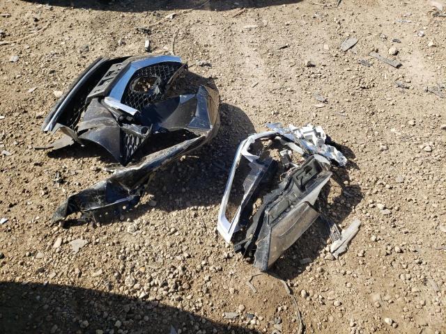 Photo 9 from auction – 2020 NISSAN MAXIMA PLA with VIN 1N4AA6FV6LC366707