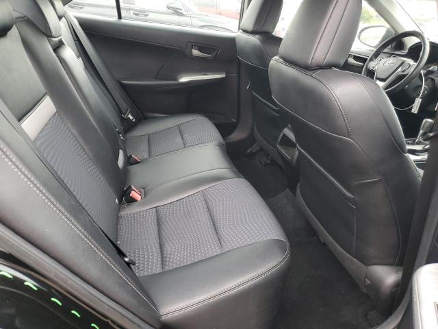Photo 6 from auction – 2014 TOYOTA CAMRY L with VIN 4T1BF1FKXEU340709