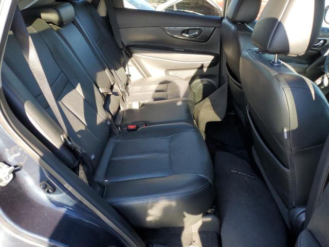 Photo 6 from auction – 2015 NISSAN ROGUE S with VIN 5N1AT2MV8FC924671