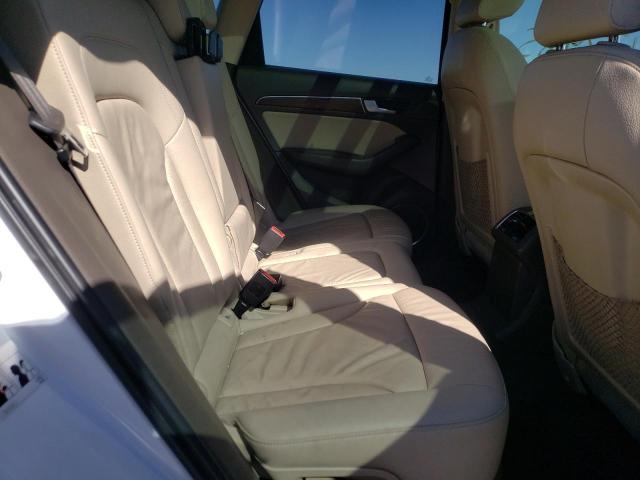Photo 6 from auction – 2014 AUDI Q5 PREMIUM with VIN WA1LFAFPXEA057842