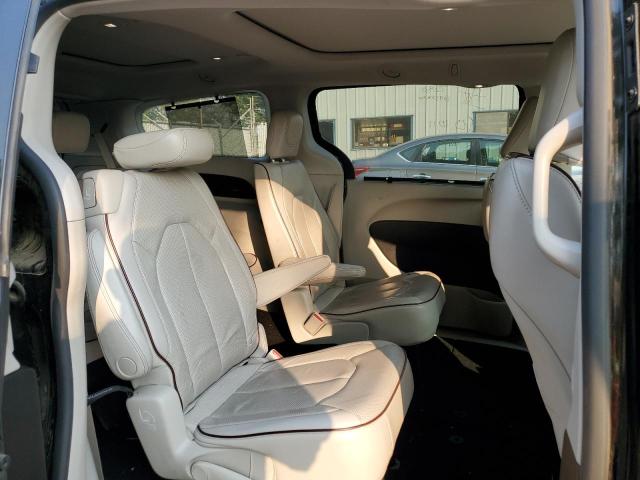 Photo 6 from auction – 2020 CHRYSLER PACIFICA L with VIN 2C4RC1GG4LR123897