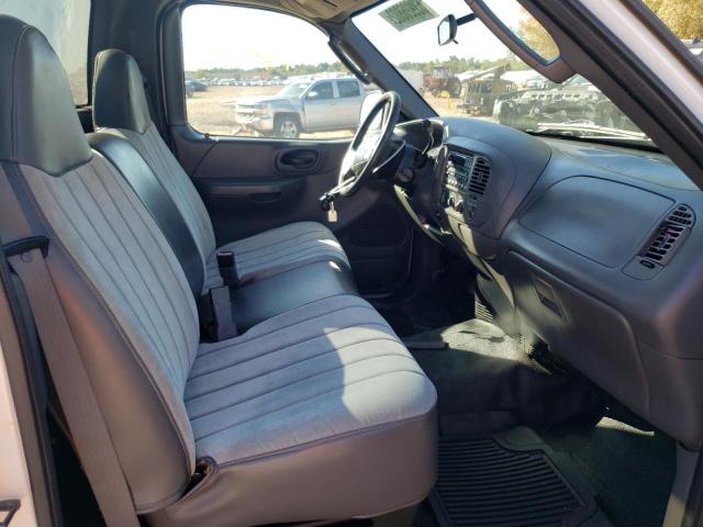Photo 5 from auction – 2004 FORD F-150 HERI with VIN 2FTRF17234CA40929