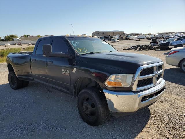 RAM 3500 ST 2014 with VIN 3C63RRGL3EG313187 - Photo from auction
