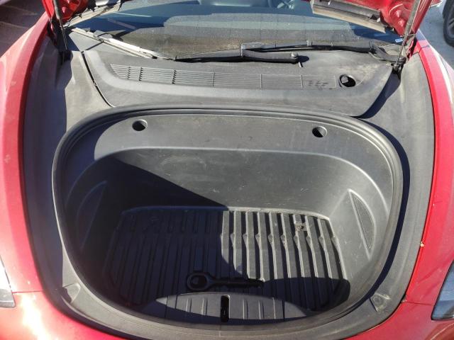 Photo 11 from auction – 2022 TESLA MODEL 3 with VIN 5YJ3E1EA3NF144401