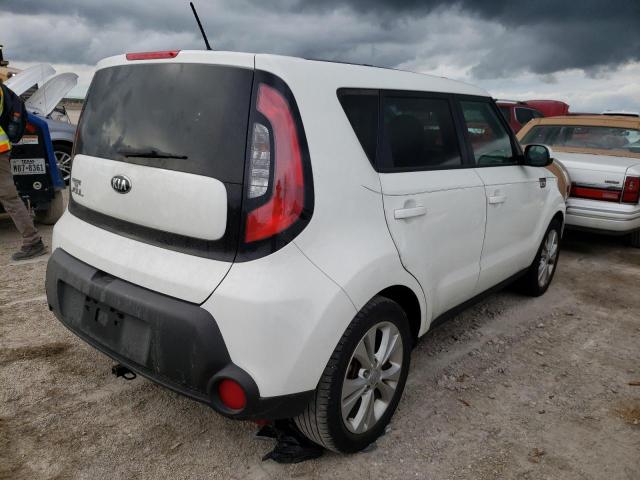 Photo 4 from auction – 2015 KIA SOUL + with VIN KNDJP3A50F7794333