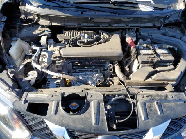 Photo 7 from auction – 2015 NISSAN ROGUE S with VIN 5N1AT2MV8FC924671