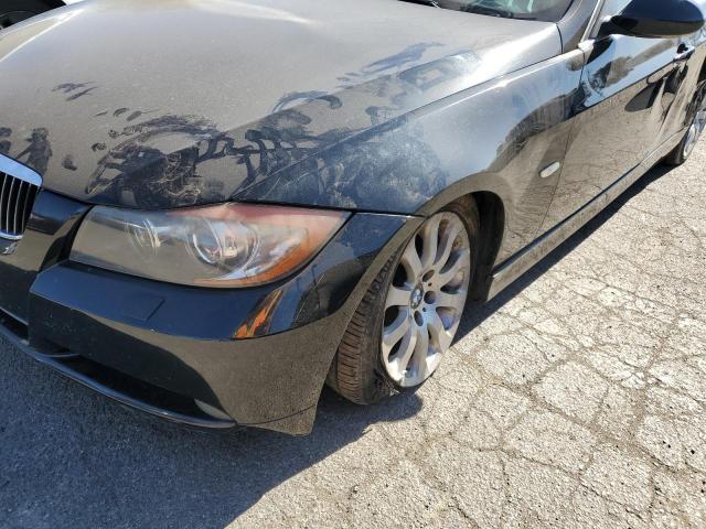 Photo 9 from auction – 2006 BMW 330 XI with VIN WBAVD33526KL52123