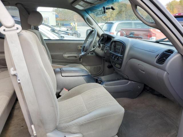 Photo 5 from auction – 2003 TOYOTA TUNDRA ACC with VIN 5TBBT44153S354374