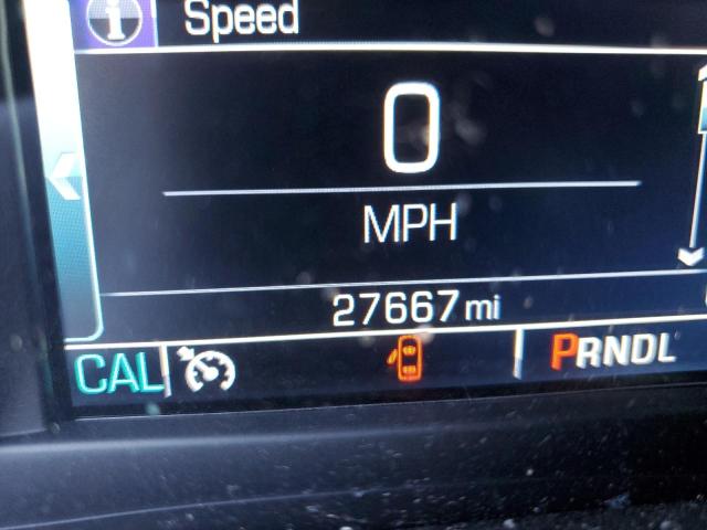 Photo 8 from auction – 2018 CHEVROLET SILVERADO with VIN 3GCPCREC2JG642925