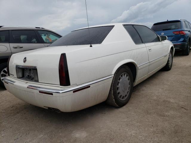 Photo 4 from auction – 1995 CADILLAC ELDORADO with VIN 1G6EL12Y6SU604981