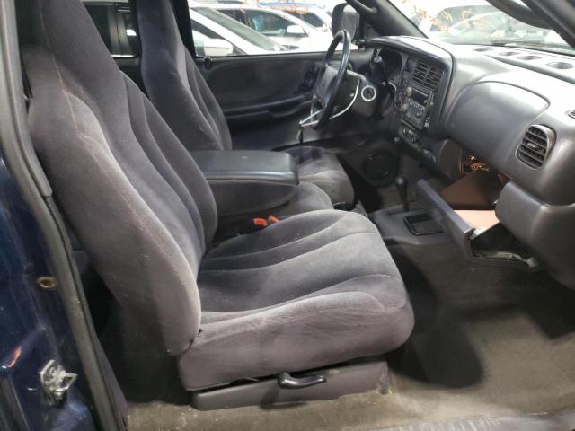 Photo 5 from auction – 2000 DODGE DAKOTA with VIN 1B7GG22N9YS538629