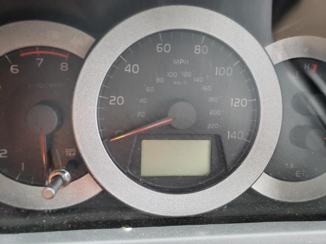 Zdjęcie 8 z aukcji – 2007 TOYOTA RAV4 z VIN JTMZD33V775075490