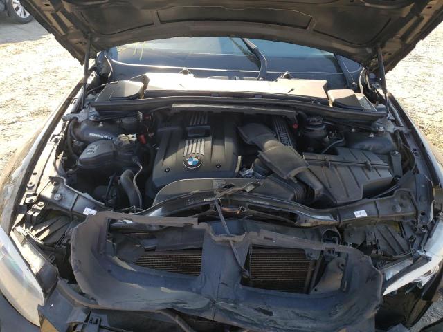 Photo 7 from auction – 2012 BMW 328 I SULE with VIN WBADW7C54CE729719