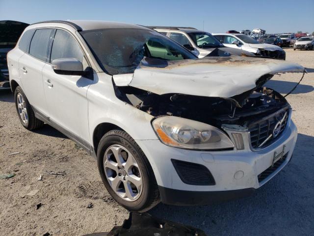 Photo 1 from auction – 2013 VOLVO XC60 3.2 with VIN YV4952DL9D2439438