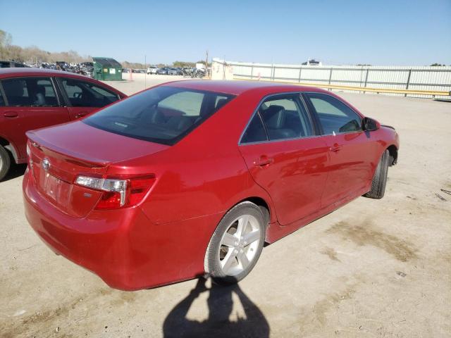 Photo 4 from auction – 2013 TOYOTA CAMRY L with VIN 4T1BF1FK2DU712364