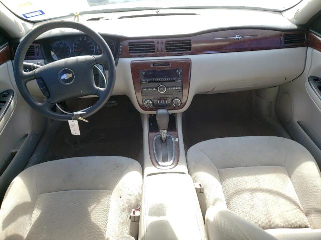 Photo 9 from auction – 2009 CHEVROLET IMPALA 1LT with VIN 2G1WT57K491182124