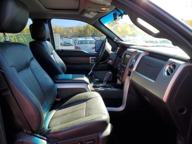 Photo 5 from auction – 2014 FORD F150 SUPER with VIN 1FTFW1ET1EKD80947