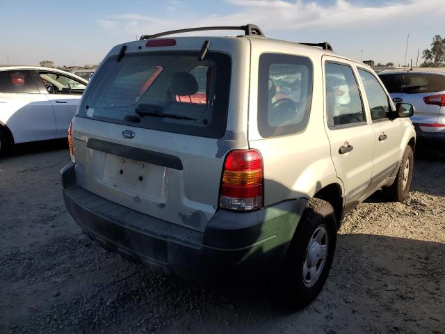Photo 4 from auction – 2005 FORD ESCAPE XLS with VIN 1FMYU02Z85KB62646
