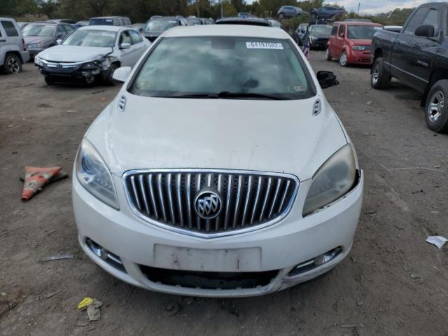 Photo 9 from auction – 2013 BUICK VERANO with VIN 1G4PP5SK3D4122948