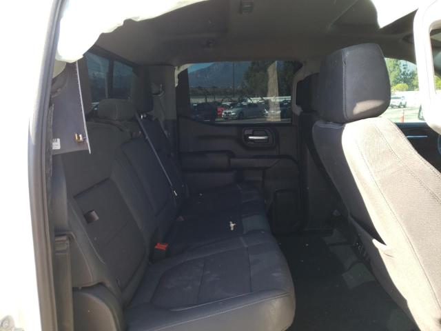 Photo 6 from auction – 2021 CHEVROLET SILVERADO with VIN 3GCUYDED3MG177351