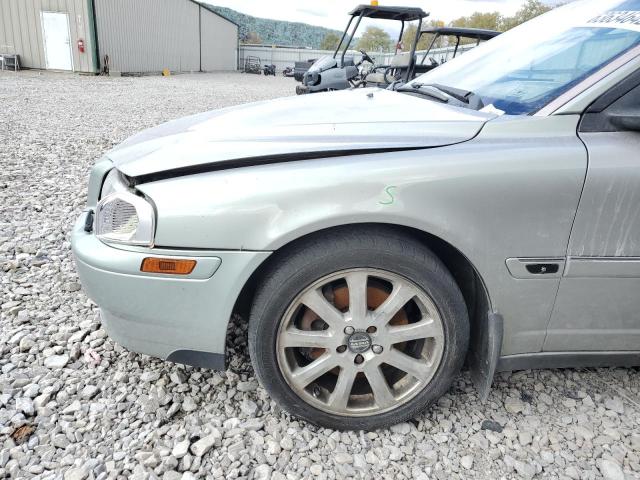 Photo 10 from auction – 2004 VOLVO S80 2.5T with VIN YV1TS59H341382158