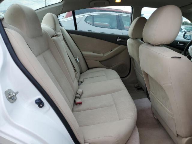 Photo 6 from auction – 2012 NISSAN ALTIMA BAS with VIN 1N4AL2AP4CN484092