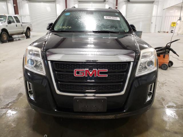 Photo 9 from auction – 2011 GMC TERRAIN SL with VIN 2CTALSEC9B6431154