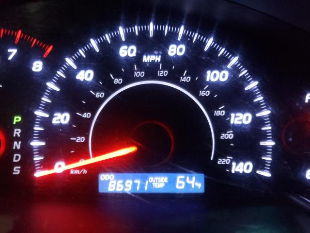 Photo 8 from auction – 2011 TOYOTA CAMRY BASE with VIN 4T1BF3EK1BU141508