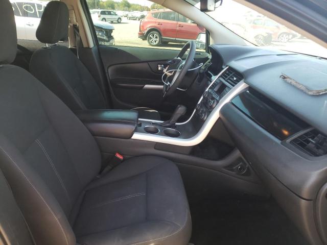 Photo 5 from auction – 2011 FORD EDGE SE with VIN 2FMDK3GC6BBB55470