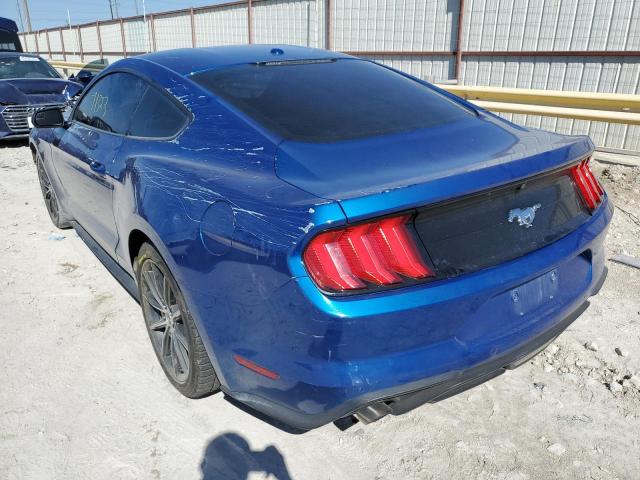 Photo 3 from auction – 2018 FORD MUSTANG with VIN 1FA6P8TH7J5106025