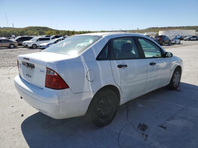 Photo 4 from auction – 2005 FORD FOCUS ZX4 with VIN 1FAFP34N35W243714