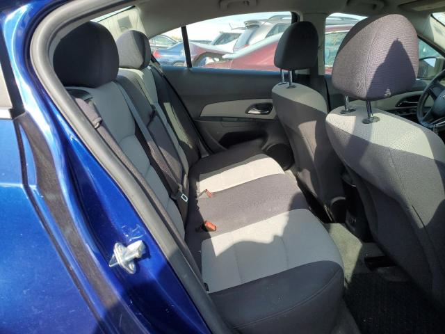 Photo 6 from auction – 2012 CHEVROLET CRUZE LS with VIN 1G1PC5SH4C7367056