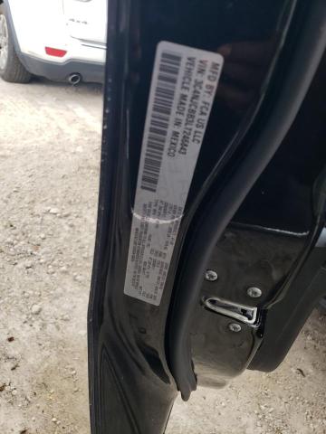 Photo 10 from auction – 2020 JEEP COMPASS LA with VIN 3C4NJCBB3LT246843