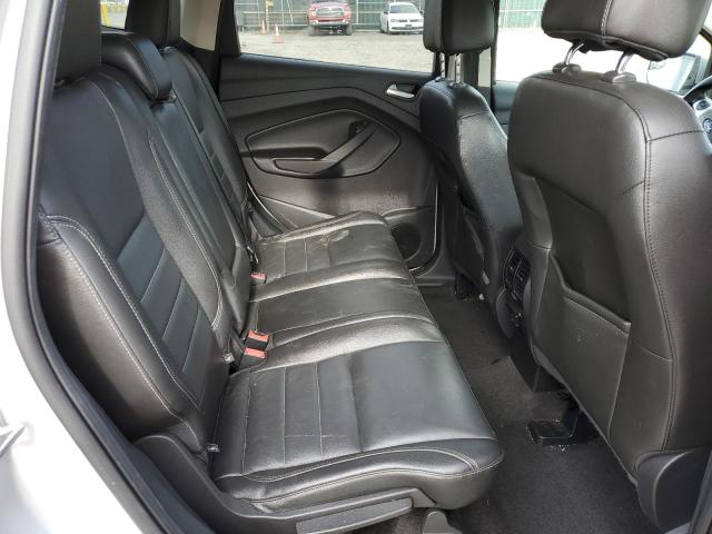 Photo 6 from auction – 2015 FORD ESCAPE TIT with VIN 1FMCU9JX9FUC18453