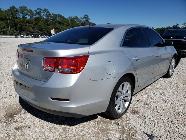 Photo 4 from auction – 2015 CHEVROLET MALIBU LS with VIN 1G11B5SL6FF110066