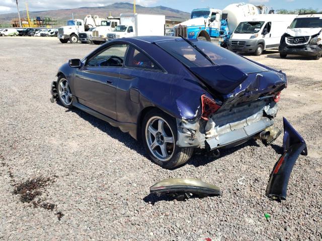 Photo 3 from auction – 2003 TOYOTA CELICA GT- with VIN JTDDY38TX30066800