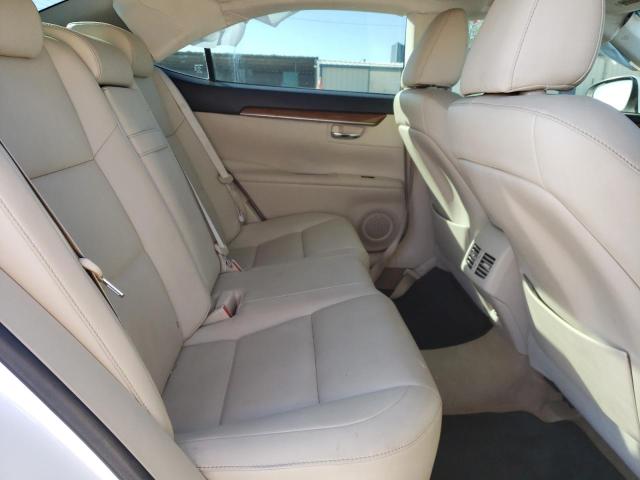 Photo 6 from auction – 2013 LEXUS ES 300H with VIN JTHBW1GG0D2027174
