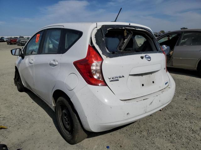 Photo 3 from auction – 2016 NISSAN VERSA NOTE with VIN 3N1CE2CP4GL364683