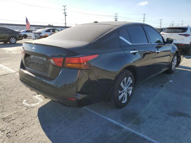 Photo 3 from auction – 2019 NISSAN ALTIMA S with VIN 1N4BL4BV9KC215898
