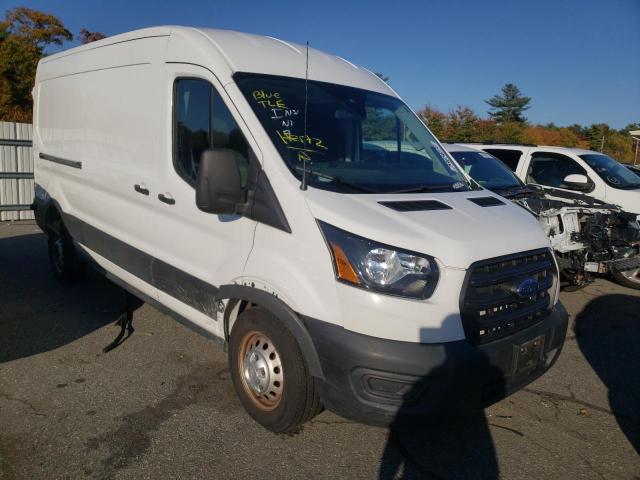 FORD TRANSIT T- 2020 with VIN 1FTBR2C86LKA31208 - Photo from auction
