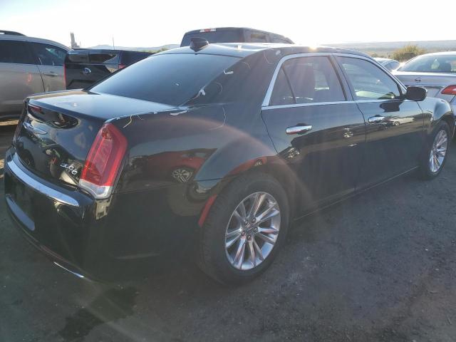 Photo 4 from auction – 2016 CHRYSLER 300C with VIN 2C3CCAEG3GH151988