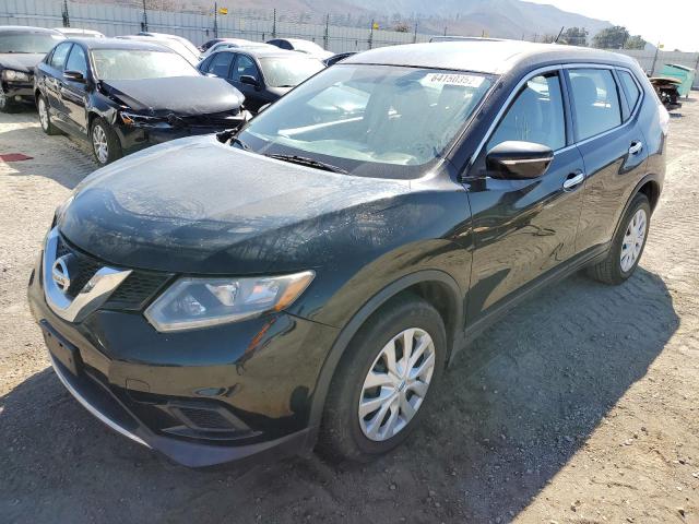 Photo 2 from auction – 2015 NISSAN ROGUE S with VIN KNMAT2MT7FP517842