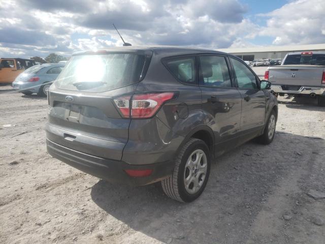 Photo 4 from auction – 2017 FORD ESCAPE S with VIN 1FMCU0F79HUB95456