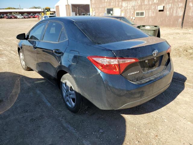 Photo 3 from auction – 2019 TOYOTA COROLLA L with VIN 5YFBURHE3KP932168