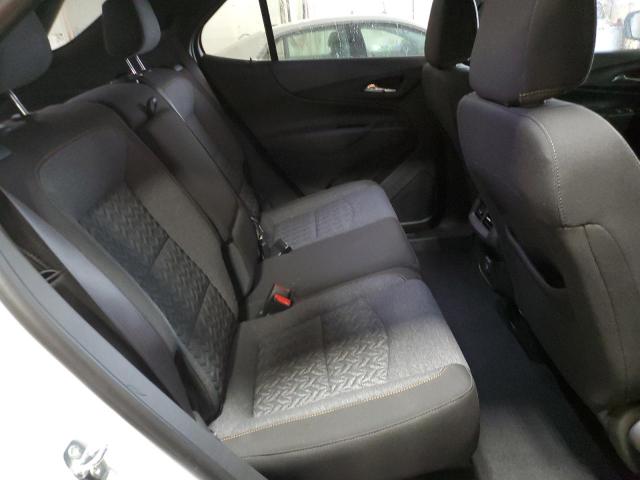 Photo 6 from auction – 2022 CHEVROLET EQUINOX LT with VIN 3GNAXUEVXNL293645